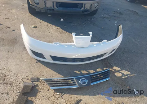 2008 Nissan Versa 1.8Sl from USA, damaged, VIN 3N1BC13E78L408817